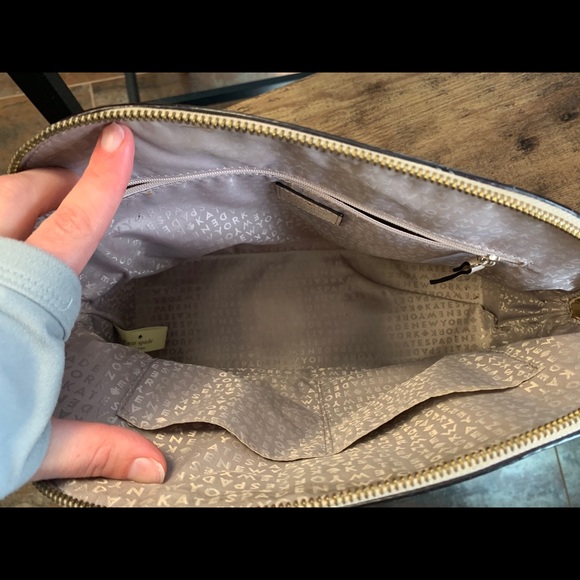 Kate Spade Purse - Picture 2 of 3